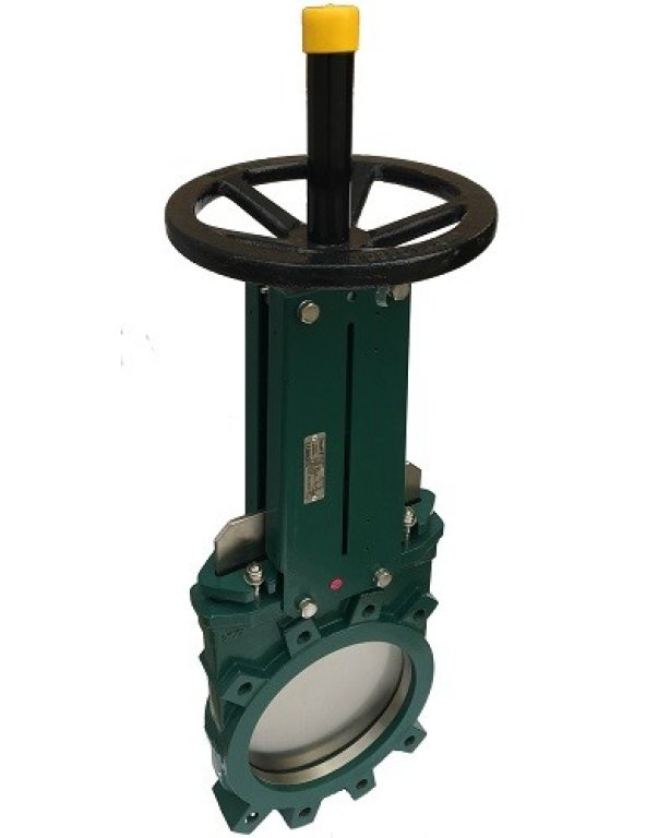 box-knife-gate-valve