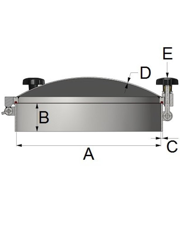 DN100 1