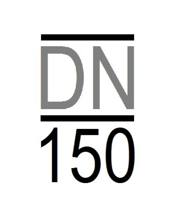 DN150 1