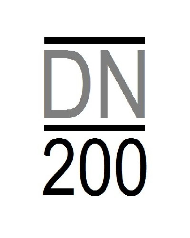 DN200 1