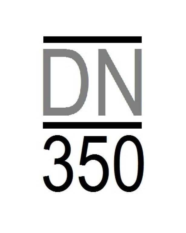 DN350