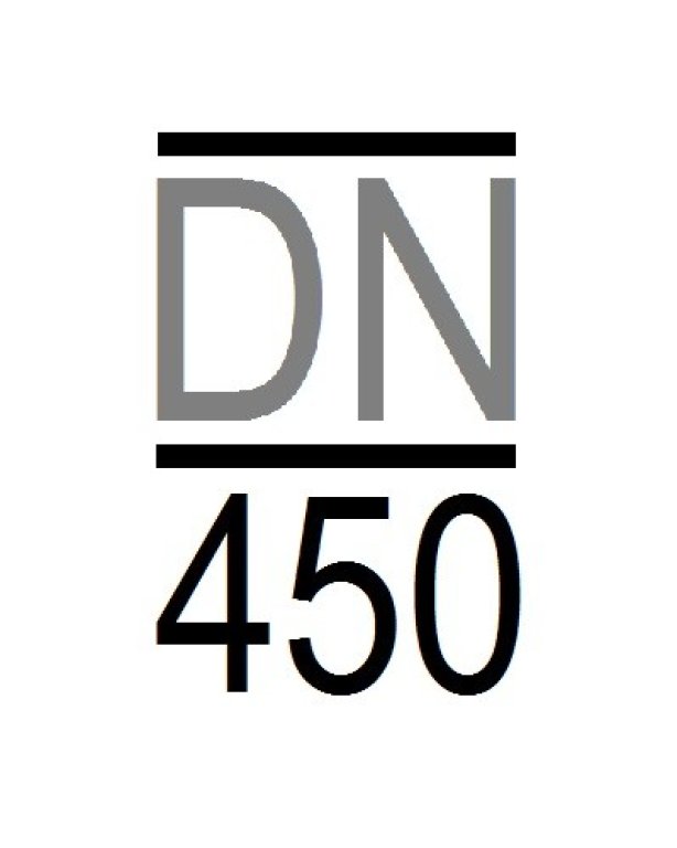 DN450