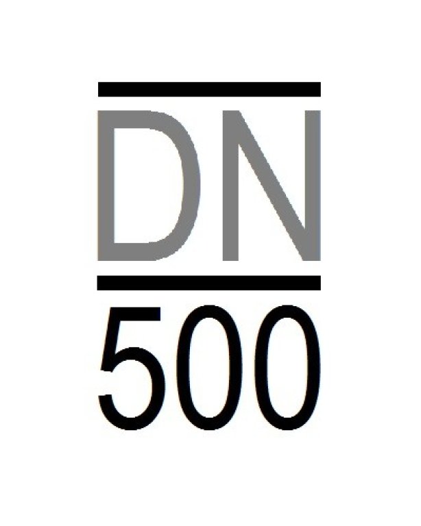 DN500