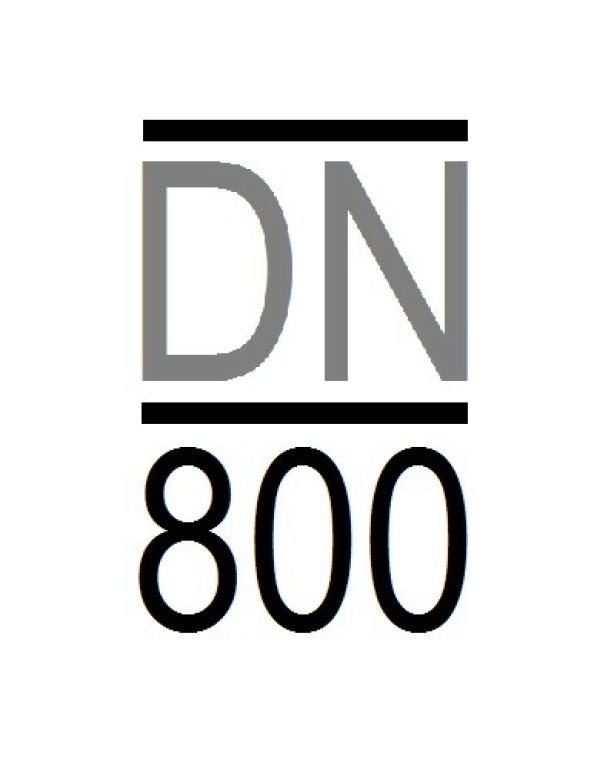 DN800